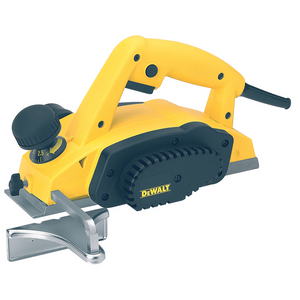 DeWalt DW680 Schaafmachine | 2.5mm 82mm 600w - DW680-QS