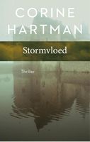 Stormvloed - Corine Hartman - ebook - thumbnail