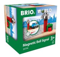 BRIO Magnetisch belsignaal - 33754