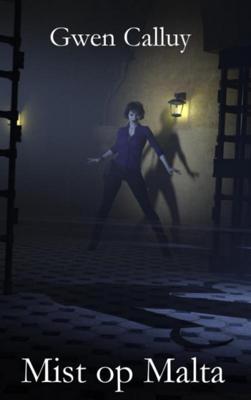 Gwen  Calluy Mist op Malta