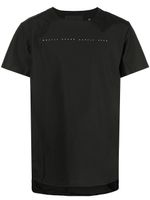 Mostly Heard Rarely Seen t-shirt imprimé Army Of One - Noir