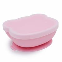 We Might Be Tiny - Stickie Bowl - Powder Pink (28TISB02)