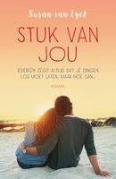 Stuk van jou - Susan van Eyck - ebook