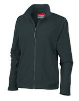 Result RT115F Women`s Horizon High Grade Microfleece Jacket