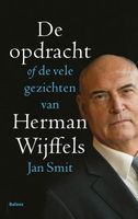 De opdracht - Jan Smit - ebook - thumbnail