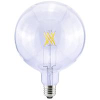 Segula 55689 LED-lamp Energielabel F (A - G) E27 Globe 6.5 W = 51 W Warmwit (Ø x l) 150 mm x 235 mm 1 stuk(s) - thumbnail