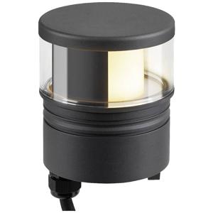 SLV 1006387 M-POL S Staande tuinlamp LED 11 W Antraciet