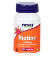 Biotine 1000 mcg - thumbnail