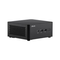 ASUS NUC 14 Pro Tall Kit RNUC14RVHU500002I (Intel Core U5 125H processor, Intel Arc graphics, Intel WiFi 6E, zonder besturingssysteem, met EU-netkabel)