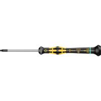 Wera 1567 ESD Micro Torx-schroevendraaier Grootte T 9 Koplengte: 40 mm 1 stuk(s)