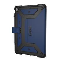 Urban Armor Gear Metropolis Outdoor cover Blauw Tabletcover - thumbnail