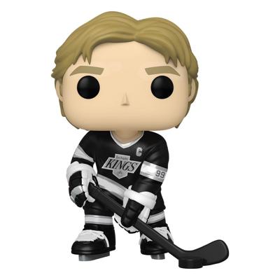 NHL Legends Super Sized POP! Vinyl Figure Wayne Gretzky (LA Kings) 25 cm --- DAMAGED PACKAGING NHL Legends Super Sized POP! Vinyl Figure Wayne Gretzky (LA Kings) 25 cm --- DAMAGED PACKAGING