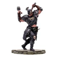 Diablo 4 Action Figure Barbarian 15 Cm - thumbnail