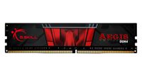 G.Skill Aegis F4-3200C16D-16GIS geheugenmodule 16 GB 2 x 8 GB DDR4 3200 MHz - thumbnail