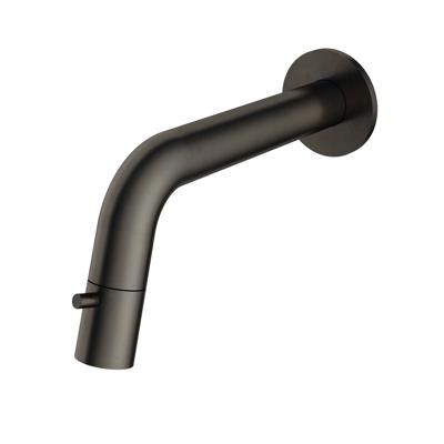 Hotbath Cobber Fonteinkraan inbouw Verouderd Ijzer UW001 Hotbath Cobber Fonteinkraan inbouw Verouderd Ijzer UW001