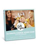 Ultimate Choice voor Haar