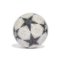 adidas UEFA Champions League Real Madrid Club Ball IX4053 Voetbal, uniseks, beige, 5 EU