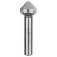 Bosch Accessories Bosch 2608597510 Kegelverzinkboor 25 mm HSS Cilinderschacht 1 stuk(s)