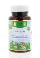 Maharishi Ayurv Amalaki bio (60 caps) - thumbnail