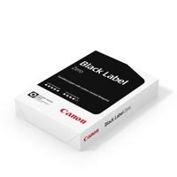 Canon Black Label Zero 99840654 Printpapier, kopieerpapier DIN A4 80 g/m² 500 vellen Wit - thumbnail