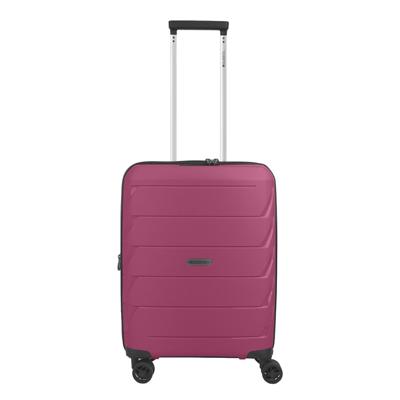 Gabol Sakura Cabin Trolley 55 coral Harde Koffer Gabol Sakura Cabin Trolley 55 coral Harde Koffer