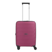 Gabol Sakura Cabin Trolley 55 coral Harde Koffer