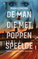 De man die met poppen speelde (Paperback) - thumbnail