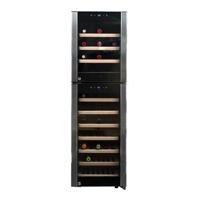 Wine Klima D53 Wijnklimaatkast - 53 flessen
