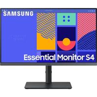 Samsung S24C432 24inch Bezelless 16:9 (24), LS24C432GAUXEN