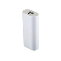 Celly Procompact powerbank Lithium-Ion (Li-Ion) 5000 mAh Wit