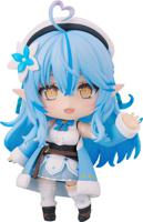 Hololive Production Nendoroid Action Figure Yukihana Lamy 10 Cm - thumbnail