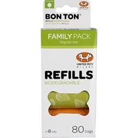 United PETS Refill voor Bon Ton Regular