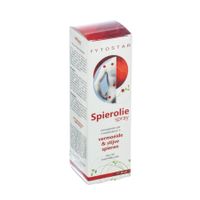 Fytostar Spierolie Spray 30ml - thumbnail