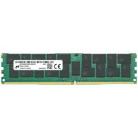 Micron MTA72ASS16G72LZ-3G2R Werkgeheugenmodule voor PC DDR4 128 GB 1 x 128 GB ECC 3200 MHz 288-pins DIMM CL22 MTA72ASS16G72LZ-3G2R - thumbnail