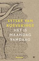 Het is maandag vandaag - Sytske van Koeveringe - eBook (9789023449935)