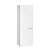 Siemens iQ500 KG36EAWCA koel-vriescombinatie Vrijstaand Wit 302 l A+++