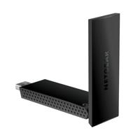 NETGEAR USB 3.0 WiFi 6 (A7500) adapter – WiFi 6 Gigabit Dual Band AX1800 (tot 1,8 Gbit/s) – werkt met elk apparaat of box WiFi 6 of WiFi 5