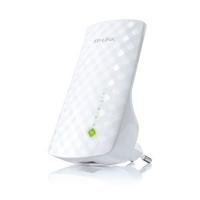 TP-LINK RE200 Netwerkrepeater 10,100 Mbit/s Wit