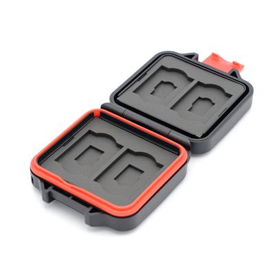 Caruba Multi Card Case MCC-6