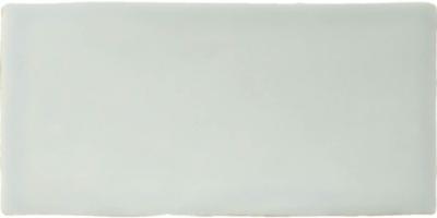 Jabo Atlas wandtegel aqua mat 7.5x15 Jabo Atlas wandtegel aqua mat 7.5x15