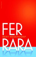 Ferrara - Bert Wagendorp - ebook - thumbnail