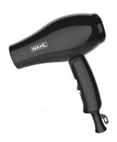 Wahl TRAVEL DRYER 1000WATT Haardroger Zwart