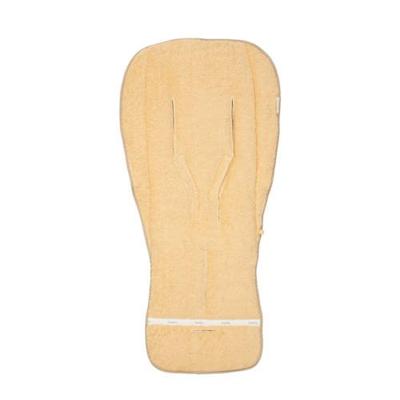 Koeka Dijon Organic buggy inlegkussen sahara Koeka Dijon Organic buggy inlegkussen sahara