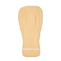 Koeka Dijon Organic buggy inlegkussen sahara