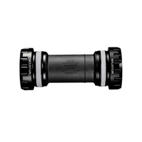 Shimano Trapaslagers BB-MT801 (voor hollowtech II crankstellen, 68-73mm brackets) - thumbnail