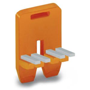 Wago 282-444 accessoire voor klemmenblokken Testadapter 50 stuk(s)