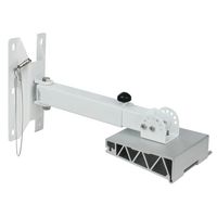 Dap-audio wall bracket voor xi-3