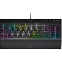 Corsair K55 RGB Pro XT Azerty - thumbnail