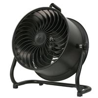 Showtec SF-125 ventilator 150W - thumbnail