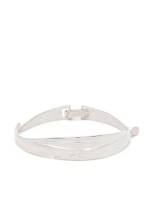 Wouters & Hendrix bracelet Voyages Naturalistes - Argent